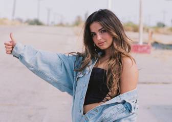 Las incursiones extremas de Addison Rae, la segunda cuenta más seguida en TikTok
