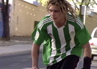 'El sueño español' de Miki Fleck en Sevilla