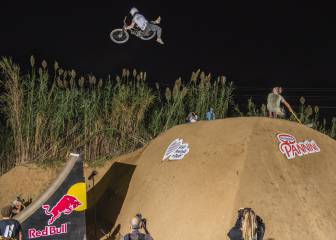 Premià de Dalt vuelve a vibrar con la 13ª Happy Ride Weekend