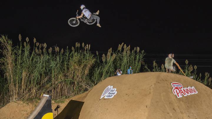 Premià de Dalt vuelve a vibrar con la 13ª Happy Ride Weekend
