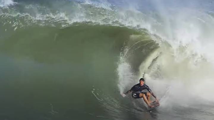 Gabriel Medina: así se forja un bicampeón del mundo de surf