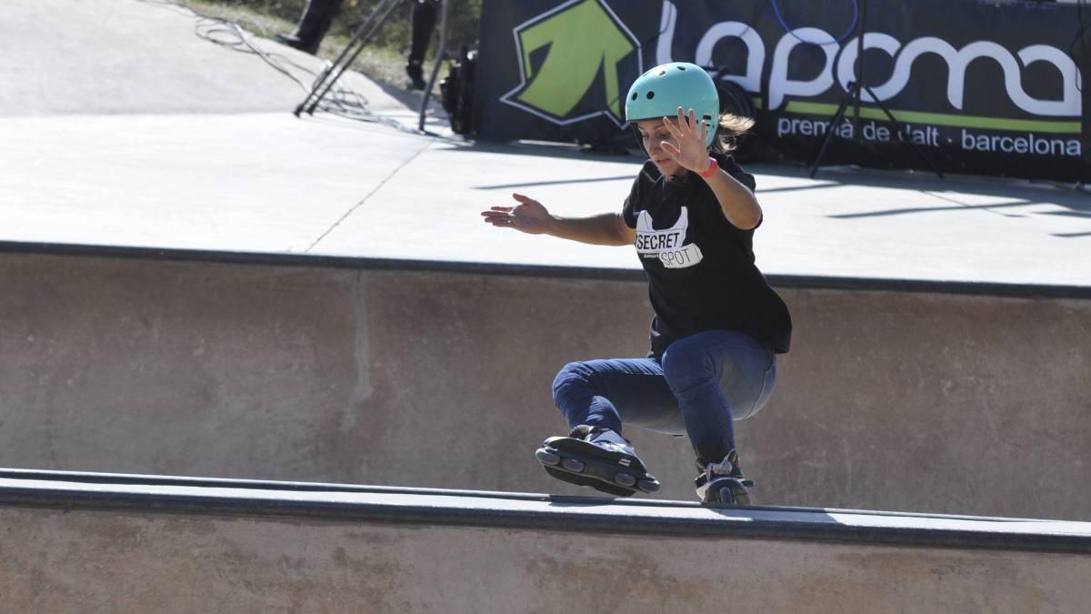 Campeonato de España de Roller Freestyle y Quad 2020: resultados
