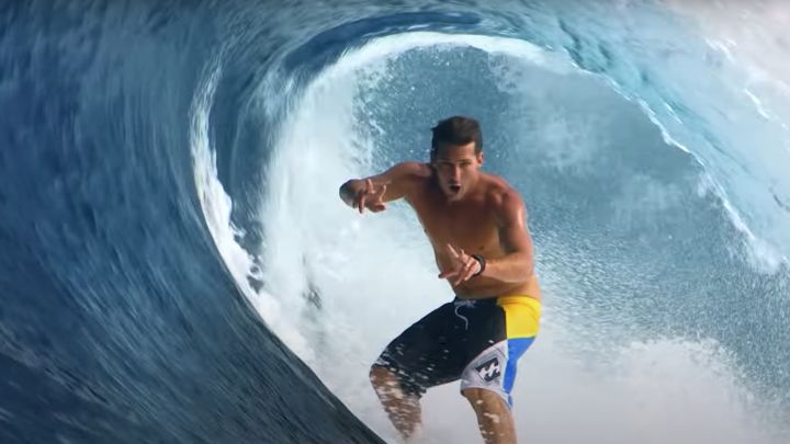 Andy Irons: 10 años de la pérdida prematura de una leyenda