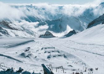 Austria cierra sus estaciones de esquí y se confina de nuevo