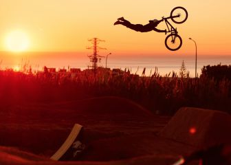 The Old World: un viaje a la esencia del ciclismo extremo en Europa