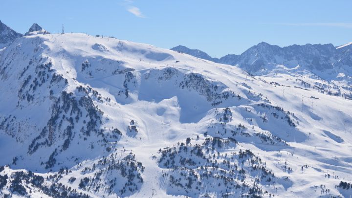 España sí abrirá las estaciones de esquí en Navidad