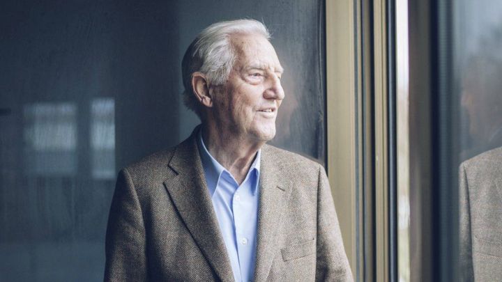 Muere Bruno Rixen, el inventor del cable ski