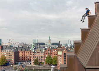 Parte del Parkour pide que se retire su candidatura para París 2024