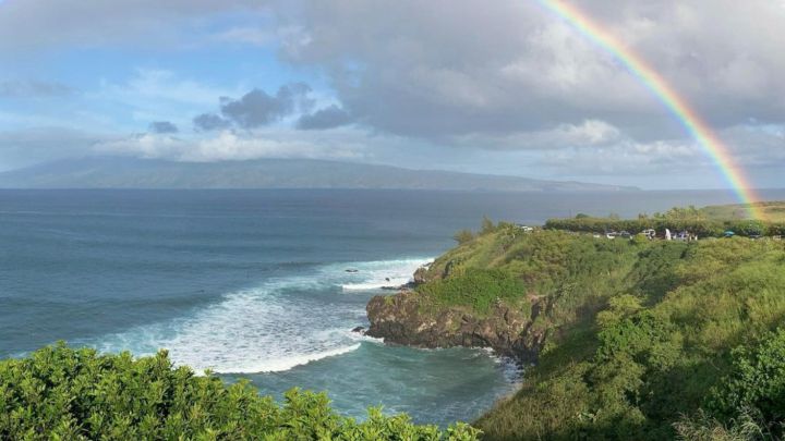 Muere el surfista atacado por un tiburón durante el Roxy Maui Pro