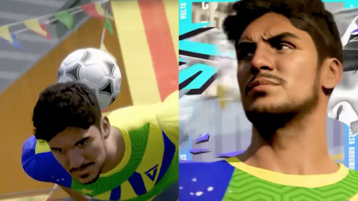 El bicampeón del mundo de surf y amigo de Neymar Jr, nuevo personaje del FIFA 21