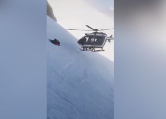 Héroe es poco: la hazaña de piloto en un rescate que asombra a todo el mundo