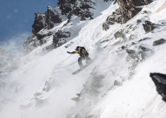 Aymar Navarro y Núria Castán salen de Andorra con todas las opciones