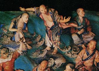 Nuevos indicios apuntan a que el surf nació en China hace 1000 años