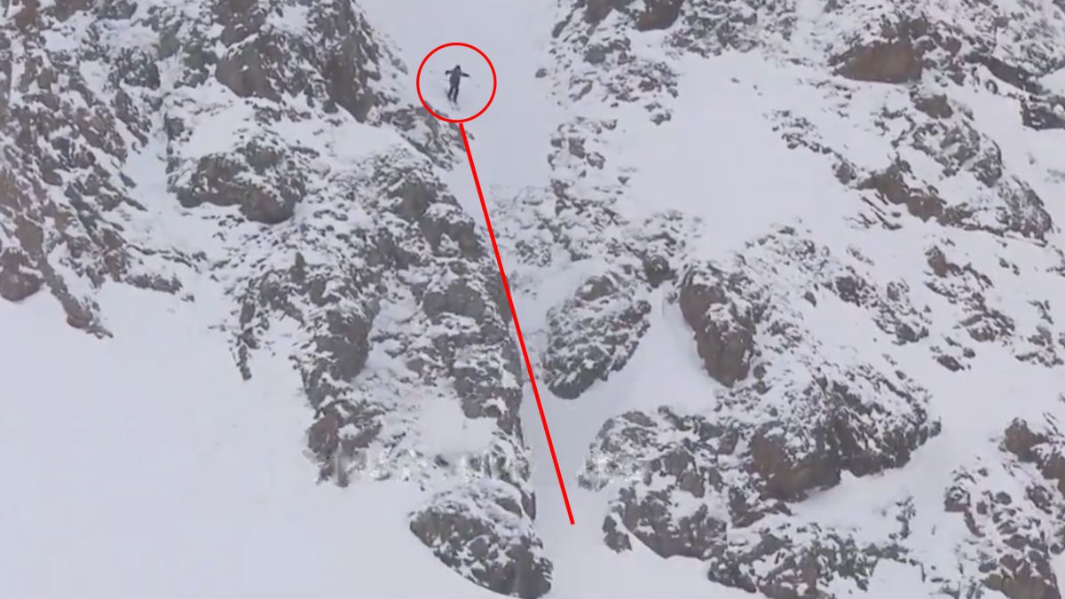 Aymar Navarro se lleva el mejor salto del año del FWT