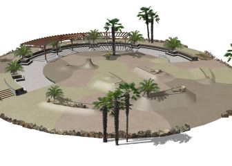 Los mejores skateparks del mundo: 10 propuestas para visitar