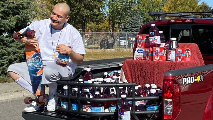 La fiebre de los NFT llega al skate