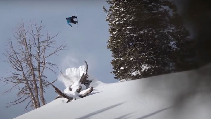 Sage Kotsenburg gana el oro en el Real Snow de los X Games