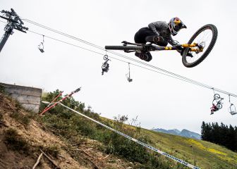 España tendrá el primer bike park de Europa con telesilla exclusivo para el MTB