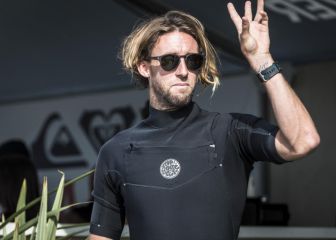 Un error desvela que un surfista donante de esperma tiene 48 hijos repartidos por Australia