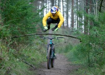 X Games Real MTB: ciclismo de montaña de nivel estratosférico