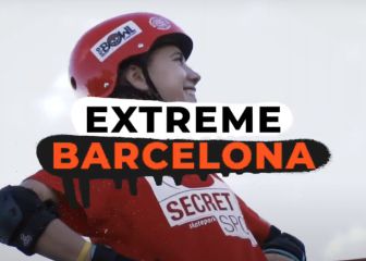 El Extreme Barcelona se celebrará durante La Mercè 2021