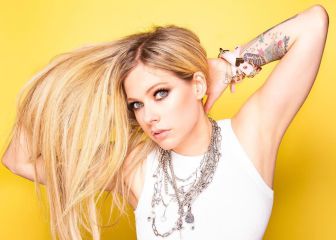 Avril Lavigne: