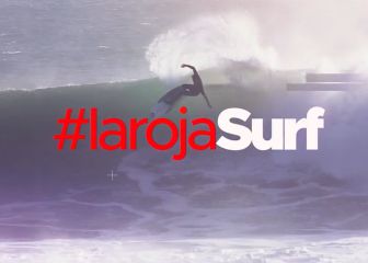 Selección española de surf: