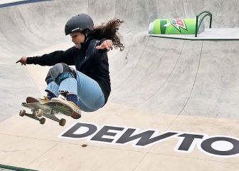 Histórico: tres skaters españoles se clasifican para los Juegos Olímpicos