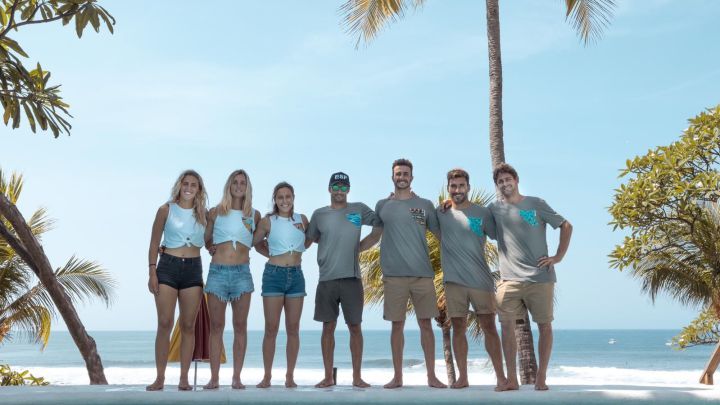 inicio mundiales surf el salvador fesurf
