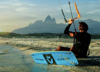 ¿Está siempre soleado en Río de Janeiro?