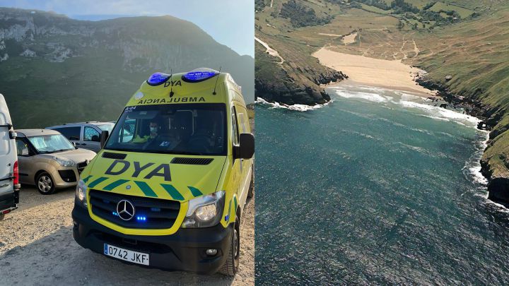 sonabia rescate surf bañistas