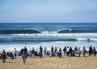 Calendario de las Challenger Series 2021