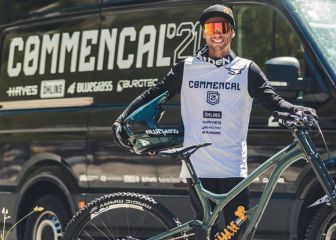 Commencal 21 completa su 'dream team' nacional con Àlex Marín