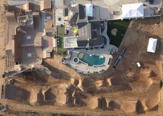 Los X Games se celebran este año en casa de los riders