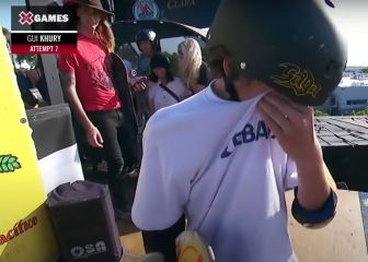 Un niño de 12 años supera el récord de Tony Hawk en X Games