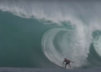 Desde las Laquedivas hasta Desert Point: las olas grandes y perfectas de verano