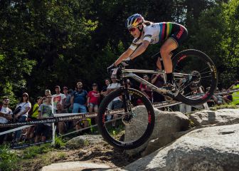 UCI MTB World Championships Val Di Sole: Horario y dónde ver en directo