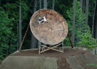 Brandon Semenuk redefine el MTB Slopestyle con nuevos elementos