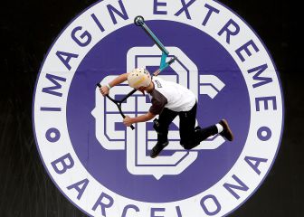 Horarios del Extreme Barcelona y cómo seguirlo en directo