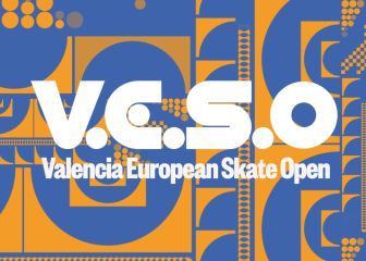 VESO: Valencia también estrena festival de deportes y cultura urbana