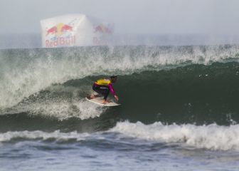 El Red Bull Rivals enfrentará a universitarios de las Canarias
