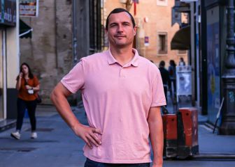 Llorenç Miralles: “Nunca se ha celebrado nada de este perfil en Valencia”