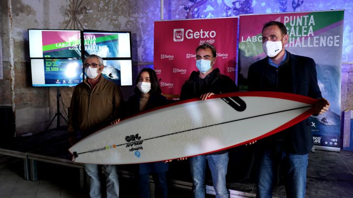 El Punta Galea Challenge presenta su edición más ambiciosa