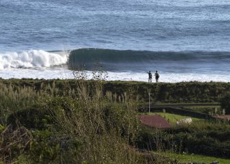 Culpan a Instagram de que ya no queden olas secretas en el surf