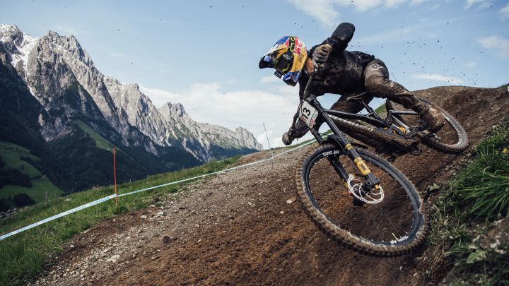 Leogang reúne por primera vez a las estrellas del XCO y DH