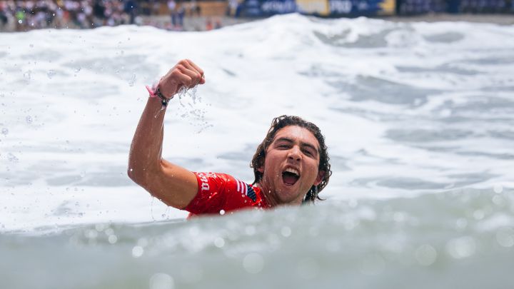 Amenazas de muerte a Griffin Colapinto