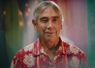 La historia de Gerry Lopez, uno de los héroes más enigmáticos del surf