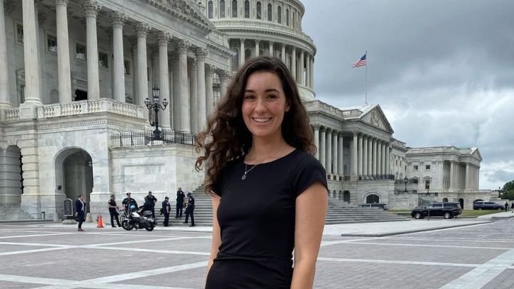 Taylor Silverman inicia una cruzada contra las chicas trans