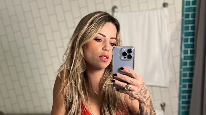 Leticia Bufoni: “Cuando llegué no sabía inglés, solo decía yeah, yeah… y me lo tatué”