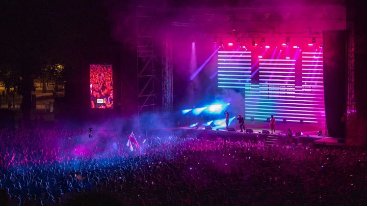 Las competiciones toman el relevo del exitoso Family Day